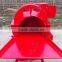 grain rice sheller with large output wheat sheller farm threshing machine