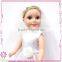 OEM baby doll vinyl doll, 18 inch baby doll wholesale