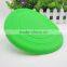 Silicone Pet Dog Frisbee Flying Disc Wholesale Frisbee