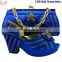 CSB1222 Beautiful high heel lady shoes & bags with top design high quality for making dress clothes wedding party