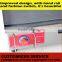 Nonstick griddle flat griddle cast iron hot plate heavy duty steak electric griddle