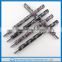 Cheap price promotional metal gel pen roller tip pen are on wholesale