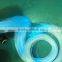 0.5mm pmma plastic side glow starry sky lighting optical fiber