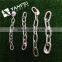 Stainless Steel Australia Standard Short Link Chain