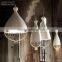 Industrial Iron Hanging Light Simplr White Pendant Design MD83078