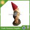 Wholesale Art Minds Crafts Garden Gnomes For Garden Decoration                        
                                                Quality Choice