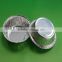 aluminum foil food containers round cake pans aluminum cup egg tart tray disposable cup/aluminum foil muffin pan