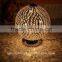 round ball crystal table lights & mini table lamp & crystal beads desk lamp T400 New