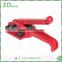 B311 C307 Manual Polyester strapping tensioner and sealer strapping tool