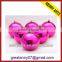 new products from china Christmas tree decoration plastic baubles christmas ball wholesale