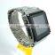 factory price waterproof function smart watch phone