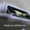 12V Led Daytime Running Light COB Car Led DRL