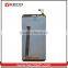 For Alcatel One Touch Idol 2 OT6037 LCD Display With Touch Screen Assembly Replacement