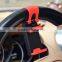 Convenient Wrist Steering Wheel Mobile Phone Car Holder for Cell Phone GPS