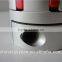 Spider Couplings,Aluminium Curved Jaw Couplings Flexible Shaft Coupling D80 L88
