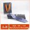 Custom design packaging men ties gift paper box