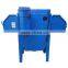 Sandblaster cabinet, 350l