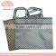 Contemporary top sell customized canvas document bag