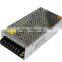 150w 24v CE,RoHS approved standard led power supply