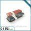 High Quality Leather USB Flash Drive for promotion gifts