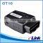 Micro gps transmitter tracker accurate real time tracking device GOT10