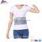 Alpinesnow Drawstring Mesh Cloth Tourmaline Waist Brace