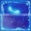 Surfloor led liquid tile,decorative vinyl tiles