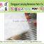 fireproof high quality Thermal-Bonded wadding/batting/padding for sofa