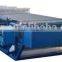 DU Rubber belt Vacuum Filter Machine