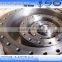 carbon steel gost flanges