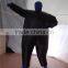 Different color and desian inflatable clothes hanger for sale