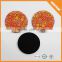15-482 China suppliers plastic fridge magnet, fruit cities fridge magnet
