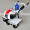 196cc 6.5hp rotor cultivator plow horticulture tracteur