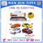 wholesale Mini Alloy car for kid