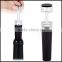 Long Fine Plastic Wine Stopper , Vacuum Pump Wine Stopper , Silicone Bottle Stoppers                        
                                                Quality Choice