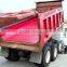 White HDPE Truck Liner