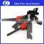 multi metal striker fire starter flint survival tool