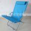 China Factory Price Outdoor Reclining Foldable Garden Deck Chair