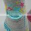Colorful Pocket hot teen girls socks