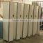 Single Tier Cheap Custom Fashionable Clothes Locker For Laundry Locker