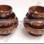 Wooden Serving Bowls