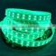 5 years warranty IP65/IP66 waterproof RGB color double line / row 5050 smd led flexible strip light tape ribbon 24V