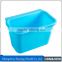 colorful wholesale plastic mini trash cans kitchen waste bin