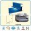 long pattern steel Z purlin