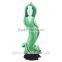 Longquan celadon kiln brother gift ever been Guanyin lotus
