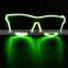 Promotional led glasses and led party glasses for christmas party                        
                                                Quality Choice