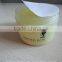 induction seal lids security non spill for cosmetics jar