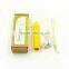 Shenzhen cheap mini lipstick power bank with lanyard