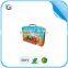 hotest black high quality cardboard paper suitcase