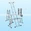 en 131 multi-purpose aluminum ladder